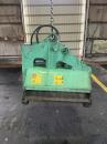 タグチ認定中古 雑木&草刈り機　クサカルゴン　3～4ton　KS-27