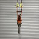 タグチ認定中古 油圧ブレーカー　1.2～2.5ton