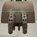 タグチ認定中古 クラムシェルバケット　6～8ton　CB020