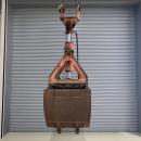 タグチ認定中古 クラムシェルバケット　20～22ton　CB070