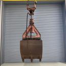 タグチ認定中古 クラムシェルバケット　20～22ton　CB070