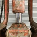 タグチ認定中古 クラムシェルバケット　20～22ton　CB070