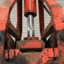 タグチ認定中古 クラムシェルバケット　20～22ton　CB070