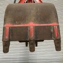 タグチ認定中古 クラムシェルバケット　20～22ton　CB070