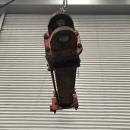 タグチ認定中古 クラムシェルジョイント　20～22ton　1.5m