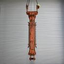 タグチ認定中古 クラムシェルジョイント　20～22ton　1.5m