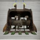 タグチ認定中古 ふるい・撹拌作業　ドライブミキシング　20～22ton　DM-200