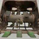 タグチ認定中古 ふるい・撹拌作業　ドライブミキシング　20～22ton　DM-200