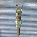 タグチ認定中古 アースオーガ吊具　EA-30用　3～4ton