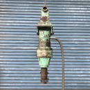 タグチ認定中古 アースオーガ吊具　EA-30用　3～4ton