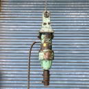 タグチ認定中古 アースオーガ吊具　EA-30用　3～4ton
