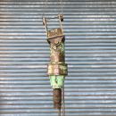 タグチ認定中古 アースオーガ吊具　EA-30用　3～4ton