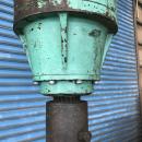 タグチ認定中古 アースオーガ吊具　EA-30用　3～4ton