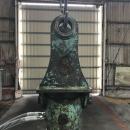 タグチ認定中古 アースオーガ吊具　EA-30用　3～4ton