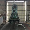 タグチ認定中古 アースオーガ吊具　EA-30用　3～4ton