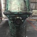タグチ認定中古 アースオーガ吊具　EA-30用　3～4ton