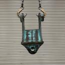 タグチ認定中古 アースオーガ吊具　EA-30用　3～4ton