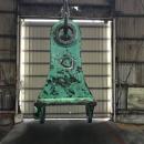 タグチ認定中古 アースオーガ吊具　EA-30用　3～4ton
