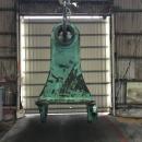 タグチ認定中古 アースオーガ吊具　EA-30用　3～4ton