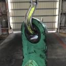タグチ認定中古 アースオーガ吊具　EA-30用　3～4ton