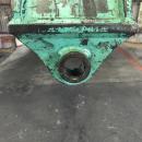 タグチ認定中古 アースオーガ吊具　EA-30用　3～4ton