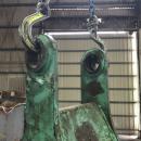 タグチ認定中古 アースオーガ吊具　EA-60用　6～8ton