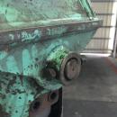 タグチ認定中古 アースオーガ吊具　EA-60用　6～8ton