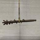 タグチ認定中古 オーガスクリュー＋ヘッド　φ200×1m