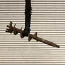 タグチ認定中古 オーガスクリュー＋ヘッド　φ300×1m