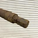 タグチ認定中古 オーガスクリュー＋ヘッド　φ300×1m