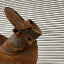 タグチ認定中古 オーガスクリュー＋ヘッド　φ300×1m