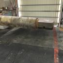 タグチ認定中古 オーガスクリュー＋ヘッド　φ300×2m