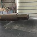 タグチ認定中古 オーガスクリュー＋ヘッド　φ300×2m