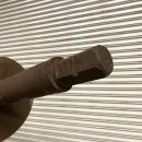 タグチ認定中古 オーガスクリュー＋ヘッド　φ400×2m