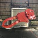 タグチ認定中古 全旋回グラスパーVSD 20～22ton GV-202SD