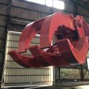 タグチ認定中古 全旋回グラスパーVSD 20～22ton GV-202SD
