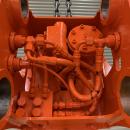 タグチ認定中古 全旋回グラスパーVSC 3～4ton GV-32SC