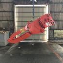 タグチ認定中古 全旋回グラスパーVSC 3～4ton GV-32SC