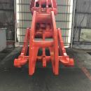 タグチ認定中古 全旋回グラスパーVSC 3～4ton GV-32SC
