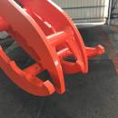 タグチ認定中古 全旋回グラスパーVSC 3～4ton GV-32SC