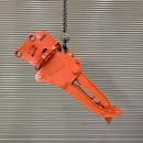 タグチ認定中古 全旋回グラスパーVSC 4～5ton GV-42SC