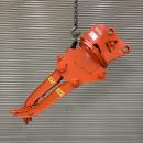 タグチ認定中古 全旋回グラスパーVSC 4～5ton GV-42SC