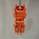 タグチ認定中古 全旋回グラスパーVSC 4～5ton GV-42SC