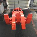 タグチ認定中古 全旋回グラスパーVSC 4～5ton GV-42SC
