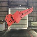 タグチ認定中古 全旋回グラスパーVSC 4～5ton GV-42SC