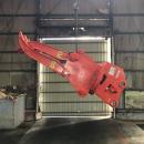 タグチ認定中古 全旋回グラスパーVSC 4～5ton GV-42SC