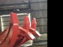 タグチ認定中古 全旋回グラスパーVSC 4～5ton GV-42SC