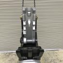 タグチ認定中古 油圧発電式磁石付　MC小割機　with　マグ・ゴン　10～14ton　MC-135BDM5A