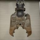 タグチ認定中古 シングルシリンダ　MZ大割機　20〜22ton　MZ-200A