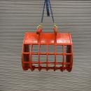タグチ認定中古 スケルトンバケット　10～14ton　150×165